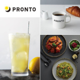 PRONTO プロント 東上野店の画像