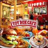 TOY BOX CAFEの画像