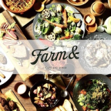 Farm& ファームアンドの画像