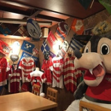 ラグビー部 マーラーの画像