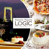 ロジック LOGIC Trattoria Pizzeria お台場の画像