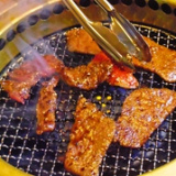 座・焼肉屋の画像