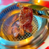 極楽焼肉 グルーピードールズ の画像