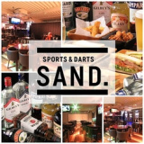 SPORTS&DARTS SANDの画像