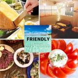 FRIENDLY フレンドリー チーズ専門店 Cheese restaurant & bar 稲毛店の画像