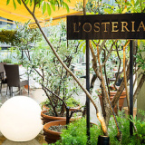 リストランテ オステリア Ristorante L’osteriaの画像