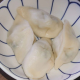 ひだまり お酒と餃子の画像