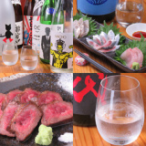 地酒&和料理 直木の画像