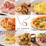 ラベルデ LA VERDE 日比谷店の画像