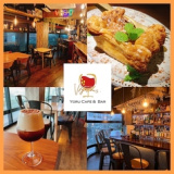 Bartender s cafe Vigorous バーテンダーズ カフェ ヴィゴラスの画像