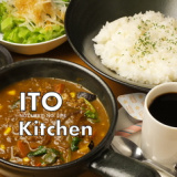 イトキッチン ITO Kitchenの画像