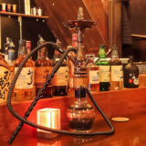 月島シーシャ Shisha Cafe NOSUKE.の画像