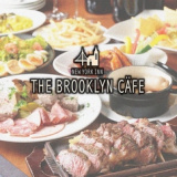 ブルックリンカフェ THE BROOKLYN CAFE 金山店の画像