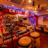 EMCOR JAZZ MUSIC BAR エムコール ジャズ ミュージック バーの画像