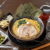 横浜家系ラーメン 天神家の画像