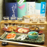 SAKE bar むろの画像