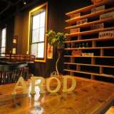 NY STYLE BAR A-ROD ニューヨーク スタイル バー エーロッドの画像