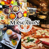 BACARO MASCARON バーカロマスカロン 栄店の画像