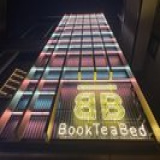 ＢｏｏｋＴｅａＢｅｄ　渋谷の画像