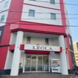 HOTEL　LEOLAの画像