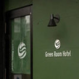 Green　Room　Hotelの画像