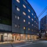 ホテルグラフィー渋谷(HOTELGRAPHY渋谷)2024年3月新規オープンの画像