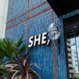 HOTEL　SHE,　OSAKAの画像