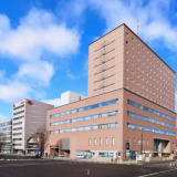 ホテルサンキョウ福島 HOTEL SANKYO FUKUSHIMAの画像