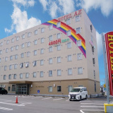 HOTEL AZ 香川東かがわ店の画像