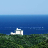 『絶景と癒しの宿』 雨晴温泉 磯はなびの画像