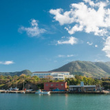 源泉かけながし海彩の湯宿 鷹巣荘の画像