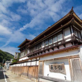 浅虫温泉 辰巳館(たつみかん)の画像