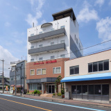 STATION PLAZA ホテル池田屋の画像