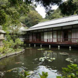 離れ家 石田屋の画像