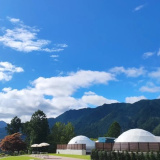 東白川アウトドアリゾートGRANPEAKSの画像