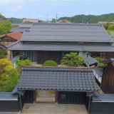 オーベルジュ天空 別邸 母里の画像