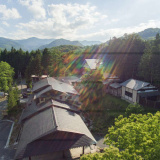 祭畤温泉 かみくらの画像