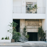 OF HOTELの画像