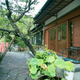 Temple Hotel 岸之坊の画像