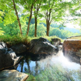 笹倉温泉 龍雲荘の画像