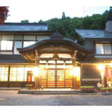 戸隠神社宿坊 いろりのそば処 築山の画像