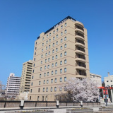 アパホテル〈秋田千秋公園〉の画像