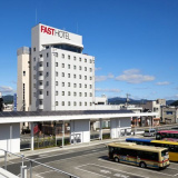 FAST HOTELの画像