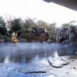 別府鉄輪温泉 ホテル山水館の画像