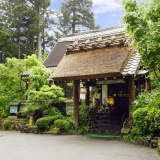 別荘Style旅館 赤目温泉 湯元赤目 山水園の画像