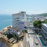 淡路島・岩屋温泉 淡海荘の画像