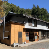 栃本旅籠空の画像