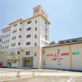 HOTEL AZ 石川粟津店の画像