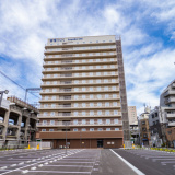 東横INN東大阪の画像