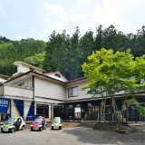 SHIN 湯治 HOTEL LULUDの画像